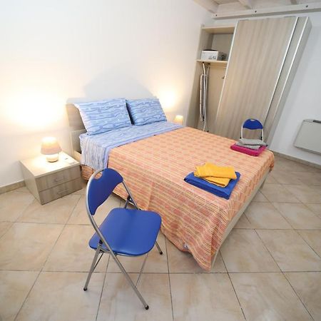 Vila Mamma Lucia Specchia Exteriér fotografie